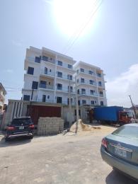 2 bedroom Block Of Flats For Sale Lekki Phase 1 Lagos