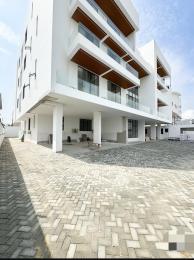 2 bedroom Block Of Flats For Sale Lekki Phase 1 Lagos