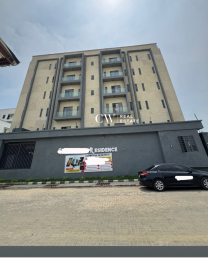 1 bedroom Flat & Apartment For Rent Lekki Phase 1 Lagos