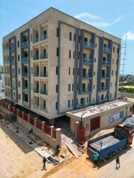 2 bedroom Block Of Flats For Sale Corinthians Residence 2.0, Bella Vista Estate, Freedom Way Lekki Phase 1 Lagos