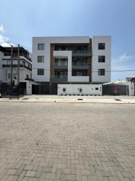 2 bedroom Block Of Flats For Sale Oniru Lekki Lagos