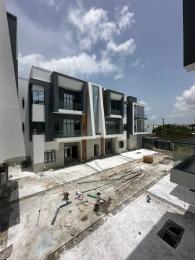 2 bedroom Block Of Flats For Sale Ajah Lagos