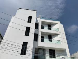 1 bedroom Mini Flat For Rent Ologolo Lekki Lagos