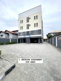 1 bedroom Block Of Flats For Rent Ologolo Lekki Lagos