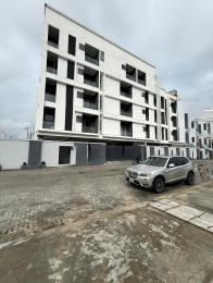 1 bedroom Block Of Flats For Rent Close To Nicon Town Ikate Elegushi Lekki Lagos