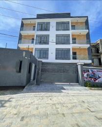 1 bedroom Block Of Flats For Rent Ologolo Lekki Lagos