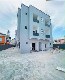 1 bedroom Mini Flat For Rent Sangotedo Ajah Lagos