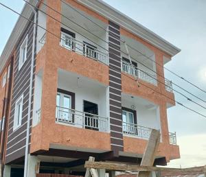 Mini Flat For Rent Lawanson Surulere Lagos Mini Flat For Rent Lawanson Surulere Lagos