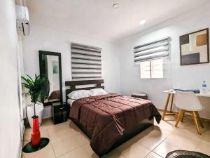 1 bedroom Flat & Apartment Short let Itire Surulere Lagos