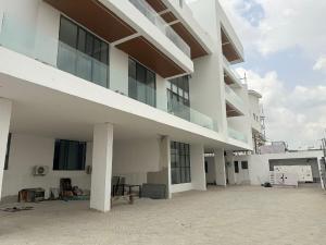 1 bedroom Flat & Apartment For Sale Oniru Estate Oniru Victoria Island Lagos