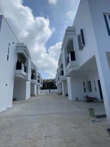 4 bedroom Terraced Duplex For Sale Lbs Ajah Lagos