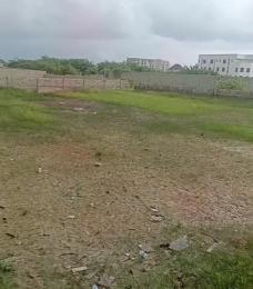 Land For Sale Orchid Road By Couplag Estate Lekki Lagos