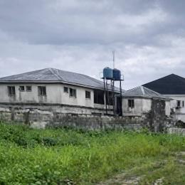 Residential Land For Sale Mangrove Lane, Woji Port Harcourt Rivers