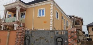 Duplex For Sale Ojodu Berger, Behind Channels Tv. Isheri North Ojodu Lagos