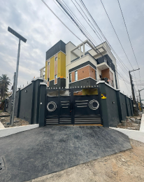 4 bedroom Duplex For Sale Ikeja Adeniyi Jones Adeniyi Jones Ikeja Lagos 4 bedroom Duplex For Sale Ikeja Adeniyi Jones Adeniyi Jones Ikeja Lagos