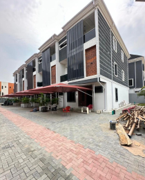4 bedroom Terraced Duplex For Sale Lekki Phase 1 Lagos 4 bedroom Terraced Duplex For Sale Lekki Phase 1 Lagos