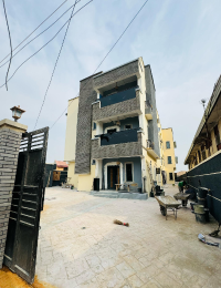 3 bedroom Block Of Flats For Sale Gbagada Central Ups Gbagada Lagos 3 bedroom Block Of Flats For Sale Gbagada Central Ups Gbagada Lagos