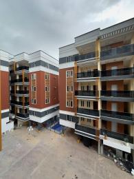 2 bedroom Block Of Flats For Rent Lekki Phase 1 Lagos