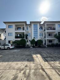 3 bedroom Block Of Flats For Rent Lekki Phase 1 Lagos