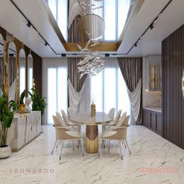 4 bedroom Flat & Apartment For Sale Number 1 Avenue Banana Island Banana Island Ikoyi Lagos