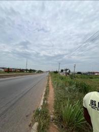 Land For Sale Toll Gate, Off British American Tobacco Company Akala Express Ibadan Oyo