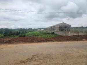 Industrial Land For Sale Along Ijebu Ode , Gbaro, Idi Ayunre Odo ona Ibadan Oyo