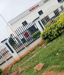 Commercial Land For Sale Asaba/benin Express Way Asaba Delta Commercial Land For Sale Asaba/benin Express Way Asaba Delta
