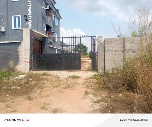 Residential Land For Sale Avu Off Ph Road Close To Umuguma World Bank Owerri Imo