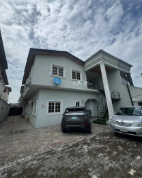 2 bedroom Flat & Apartment For Rent Lekki Phase 1 Lagos