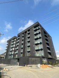 2 bedroom Block Of Flats For Sale Ikate Elegushi Lekki Lagos