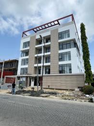 2 bedroom Block Of Flats For Sale Lekki Phase 1 Lagos