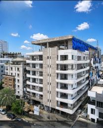 2 bedroom Block Of Flats For Sale Oniru Victoria Island Lagos