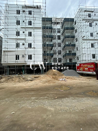 3 bedroom Flat & Apartment For Sale Ikate Lekki Lagos