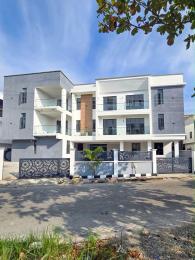 2 bedroom Block Of Flats For Sale Lekki Phase 1 Osapa Osapa Lekki Lagos