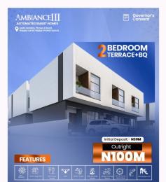 3 bedroom Semi detached Duplex For Sale Abraham Adesanya Ajah Lagos