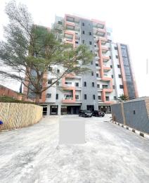 3 bedroom Block Of Flats For Sale Adeola Odeku Victoria Island Lagos