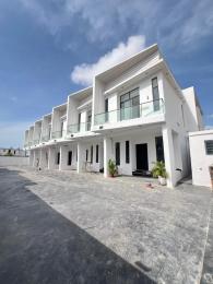 3 bedroom Terraced Duplex For Sale Adesanya 11 Abraham Adesanya Ajah Lagos