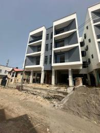 3 bedroom Flat & Apartment For Sale Chevron Lekki Phase 2 Lagos