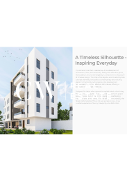 3 bedroom Block Of Flats For Sale Lekki Phase 1 Lagos