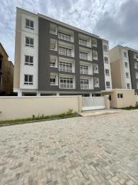 3 bedroom Flat & Apartment For Rent Osapa Lekki Lagos