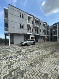 2 bedroom Flat & Apartment For Sale Abraham Adesanya Ajah Lagos