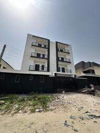 3 bedroom Block Of Flats For Sale Jakande Lekki Lagos