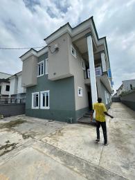3 bedroom Block Of Flats For Rent Lekki Scheme 2 Ajah Lagos