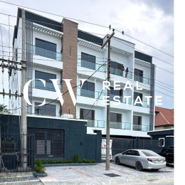 2 bedroom Flat & Apartment For Sale Lekki Phase 1 Lagos 2 bedroom Flat & Apartment For Sale Lekki Phase 1 Lagos