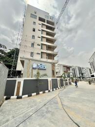 2 bedroom Block Of Flats For Sale Old Ikoyi Lagos