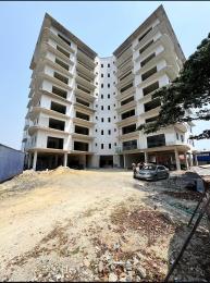 3 bedroom Block Of Flats For Sale Lekki Phase 1 Lagos