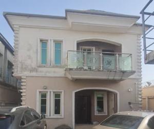 Duplex For Sale Mobile Road Ilaje Ajah Lagos