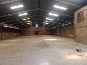 Warehouse For Sale Agege Motor Road Mushin Lagos