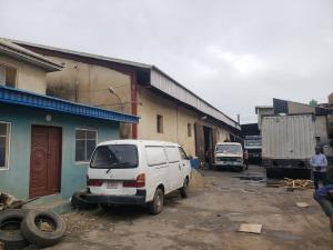 Warehouse For Sale Iyana Ipaja Lagos