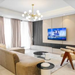 2 bedroom Block Of Flats Short let Eko Atlantic Victoria Island Lagos